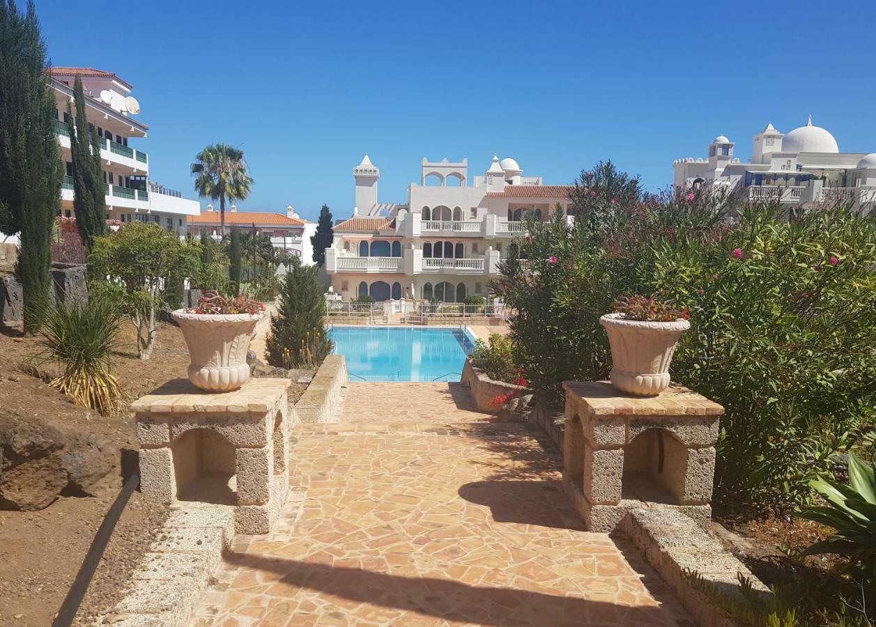 Appartement Parque Lotos - De Lujo *