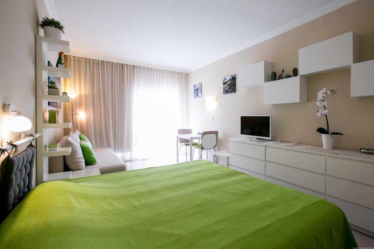 Apartment Cozy In Edificio Bahamas *