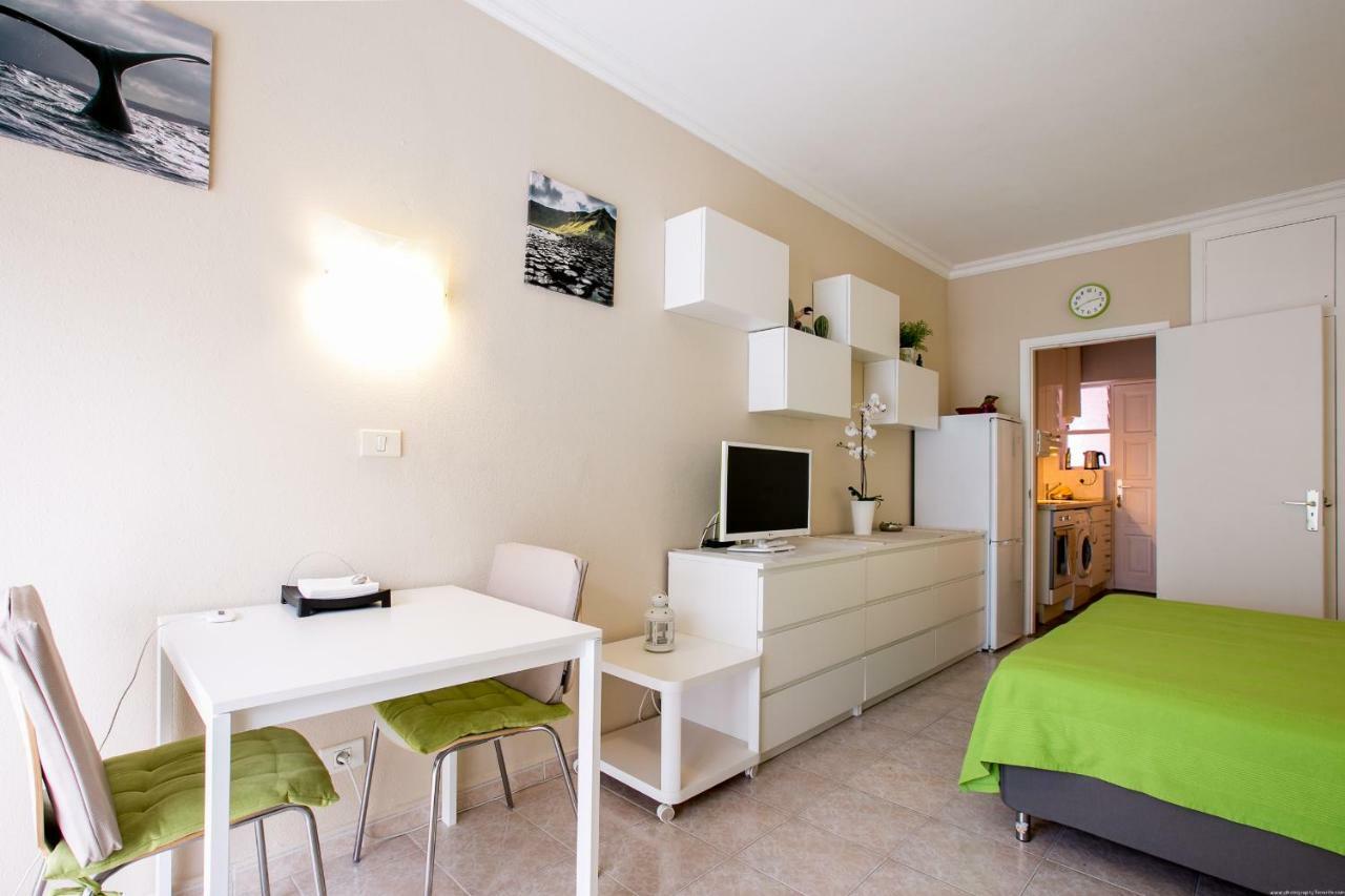 Cozy In Edificio Bahamas