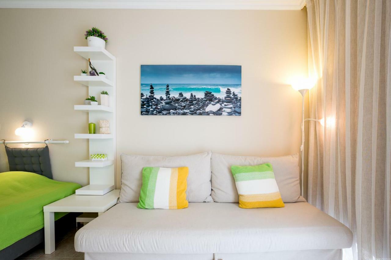 Cozy In Edificio Bahamas Apartment *