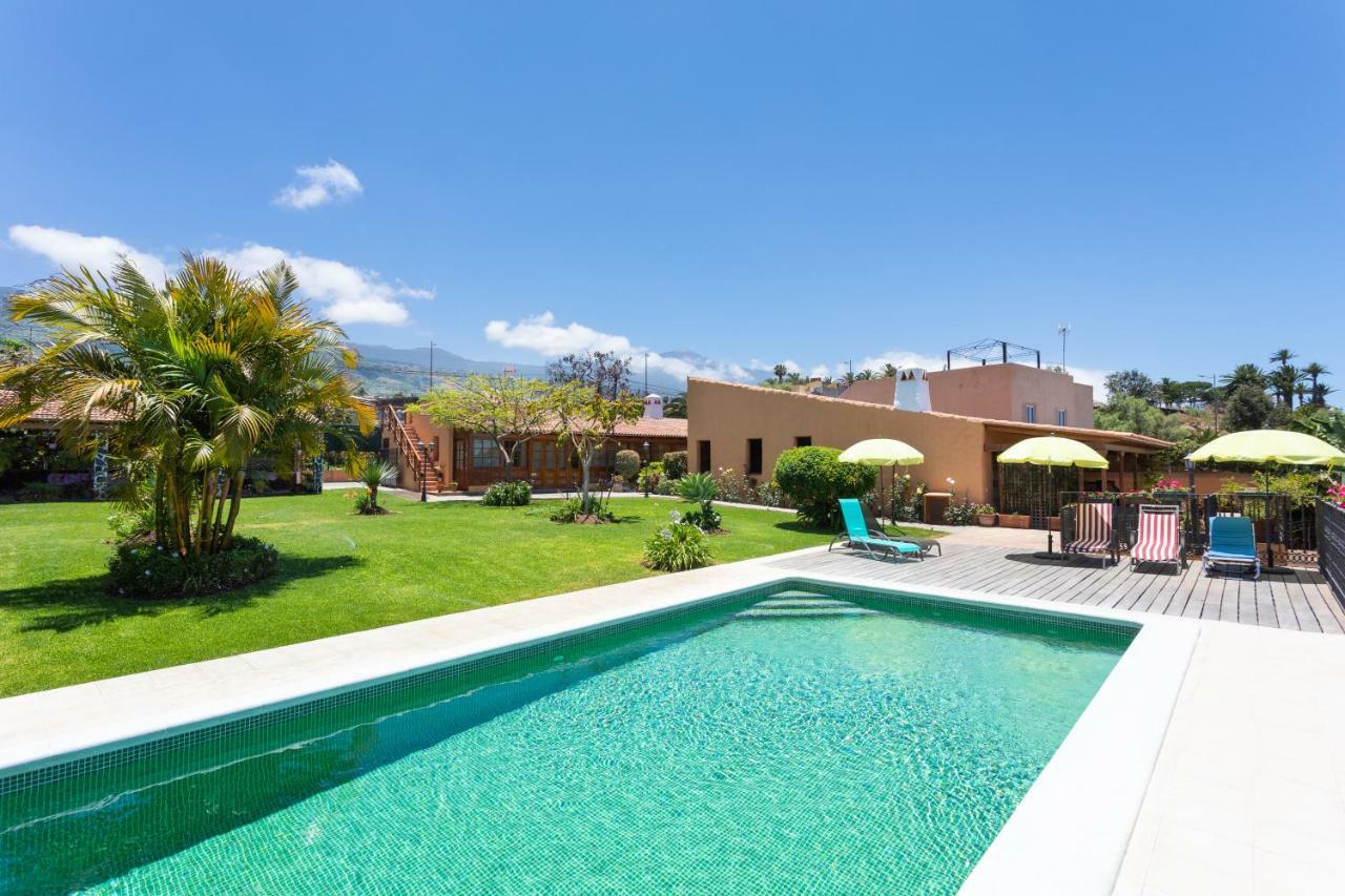Holiday home Casa Strelizia -