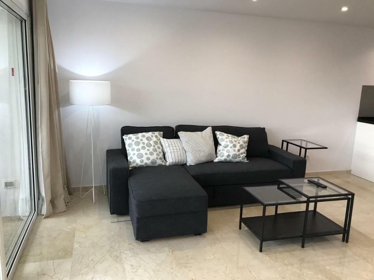 Apartement Tajinaste Apartment *