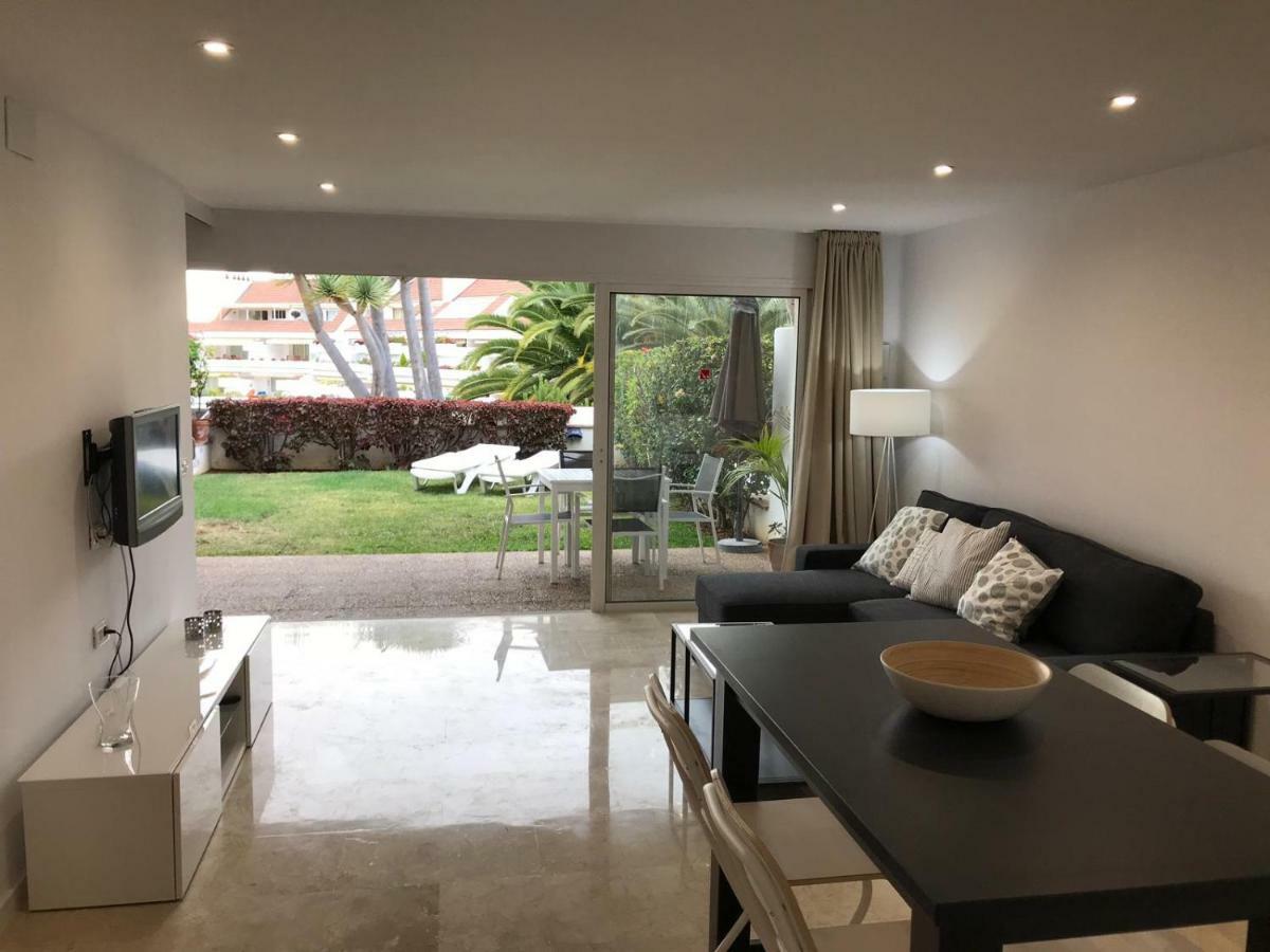 Apartment Apartement Tajinaste