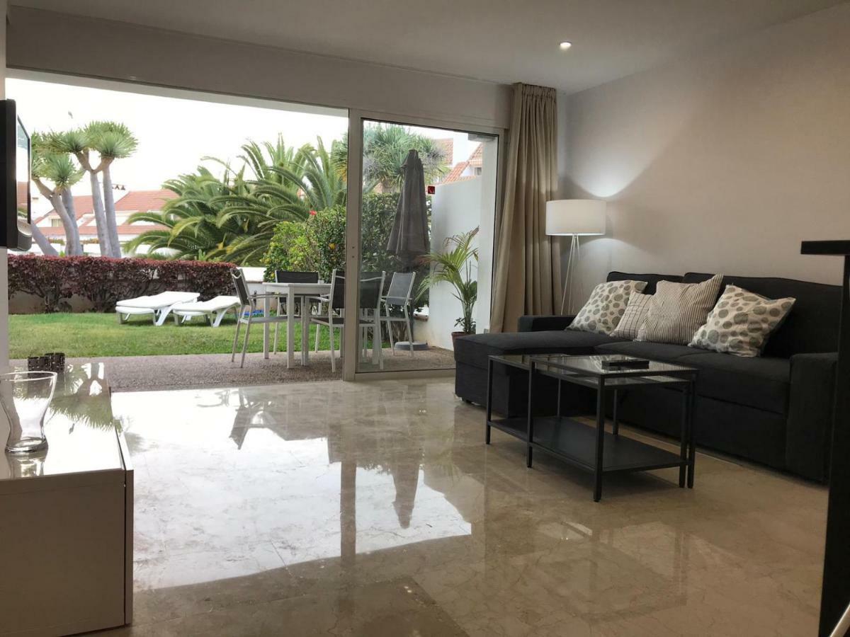 Apartement Tajinaste Apartment
