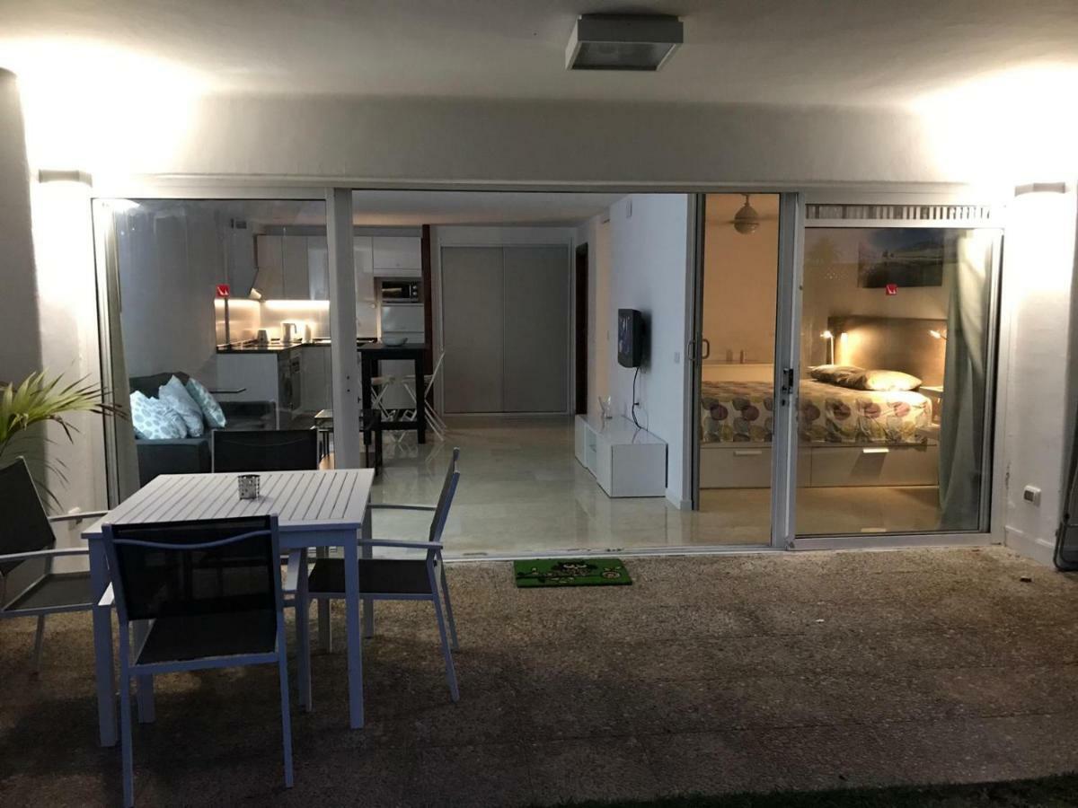 Apartment Apartement Tajinaste *