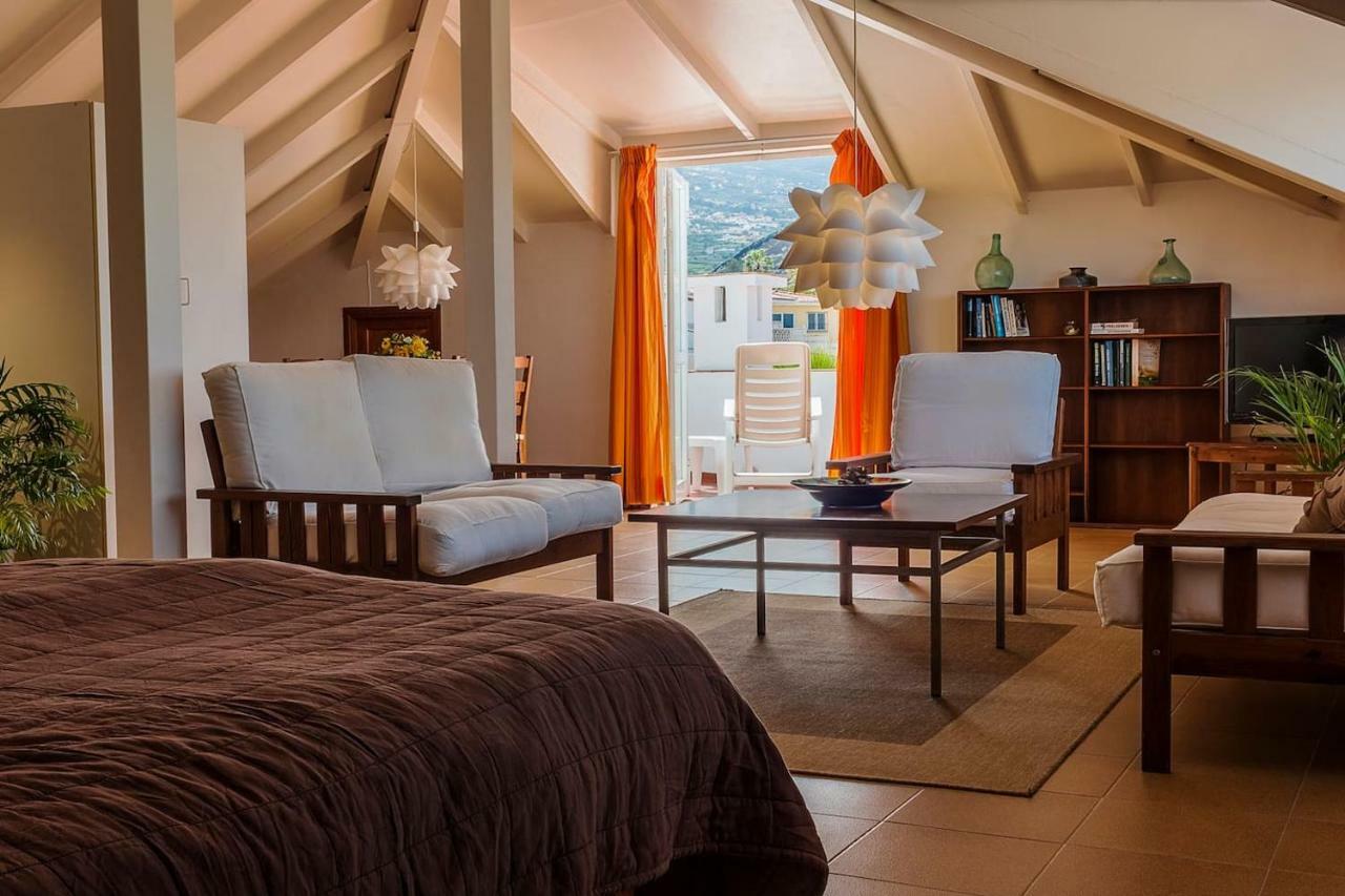 Casa Janni With Heated Private Pool Puerto de la Cruz (Tenerife)