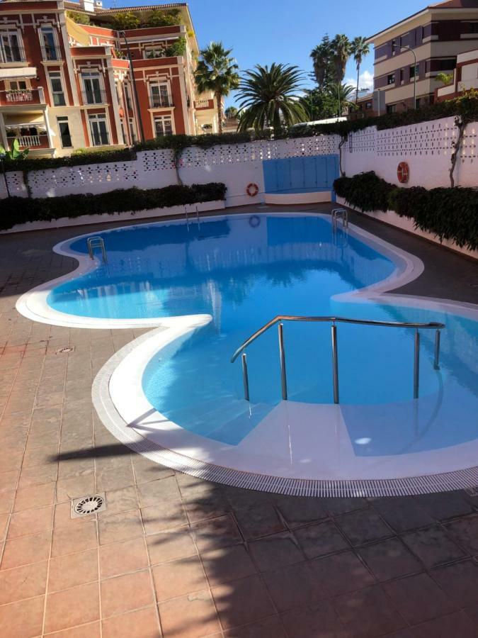 Magnificent Studio With A Terrace Overlooking The Sea! Apartment *