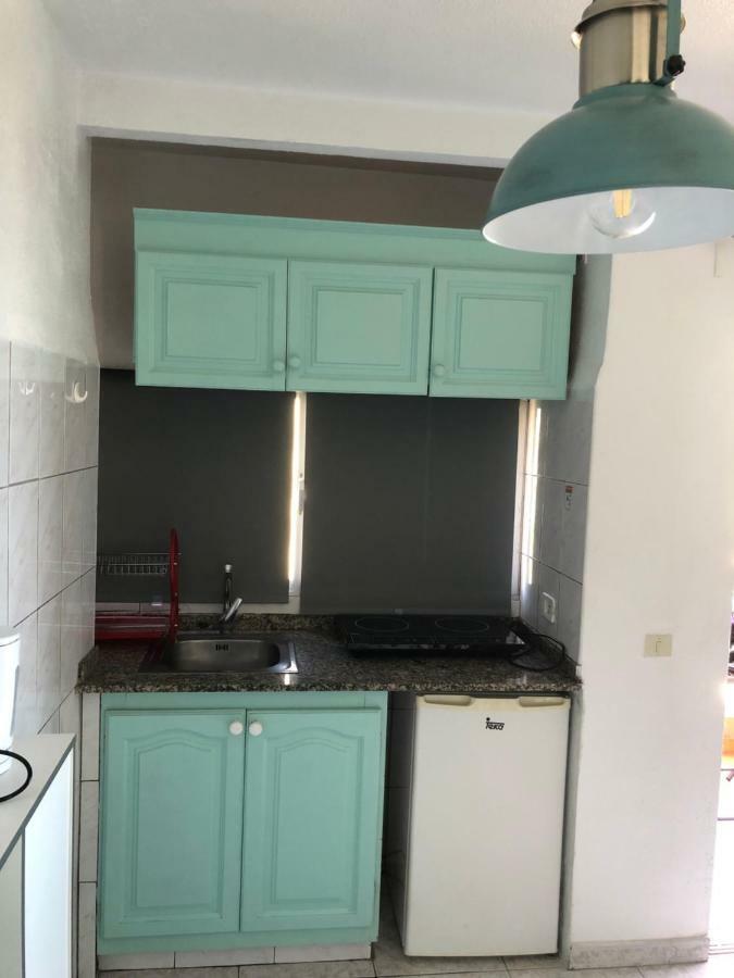 Magnificent Studio With A Terrace Overlooking The Sea! Apartment Puerto de la Cruz (Tenerife)
