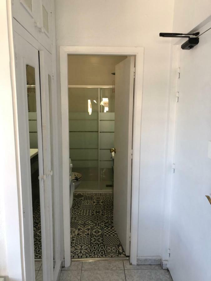 Magnificent Studio With A Terrace Overlooking The Sea! Apartment *