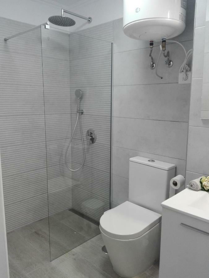 Estudio Centrico En Puerto De La Cruz * Puerto de la Cruz (Tenerife)