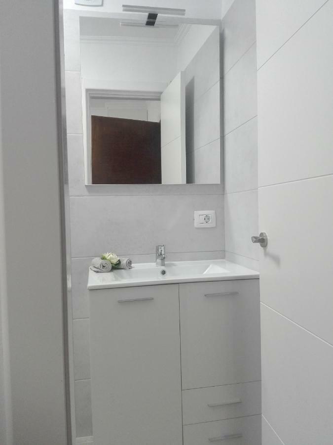 Estudio Centrico En Puerto De La Cruz *