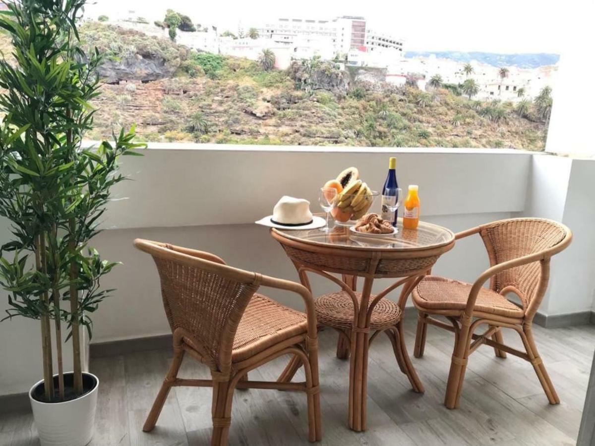 Apartment 907 Estudio Con Terraza Martianez