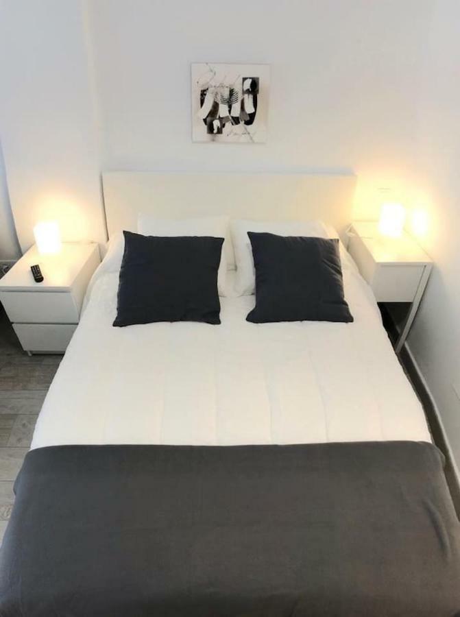 Apartment 907 Estudio Con Terraza Martianez Puerto de la Cruz (Tenerife)