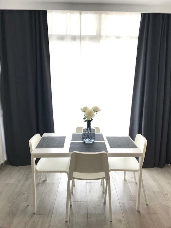 Apartment 907 Estudio Con Terraza Martianez