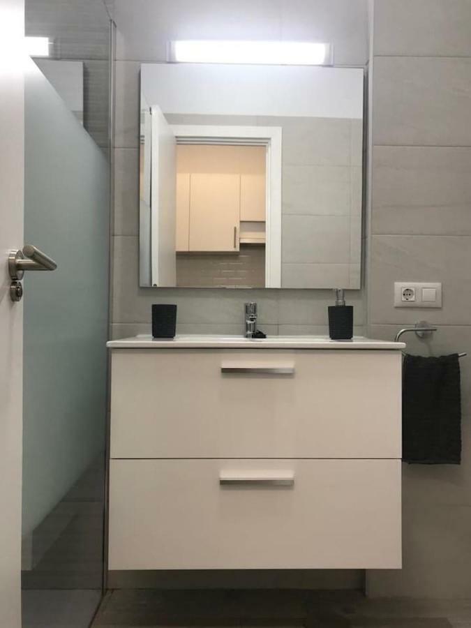 907 Estudio Con Terraza Martianez