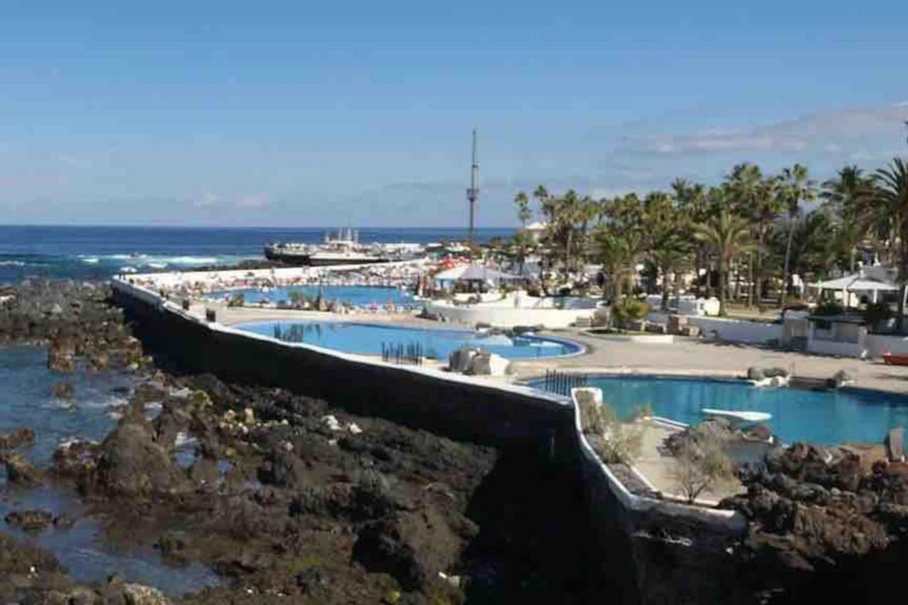 Apartment 907 Estudio Con Terraza Martianez *