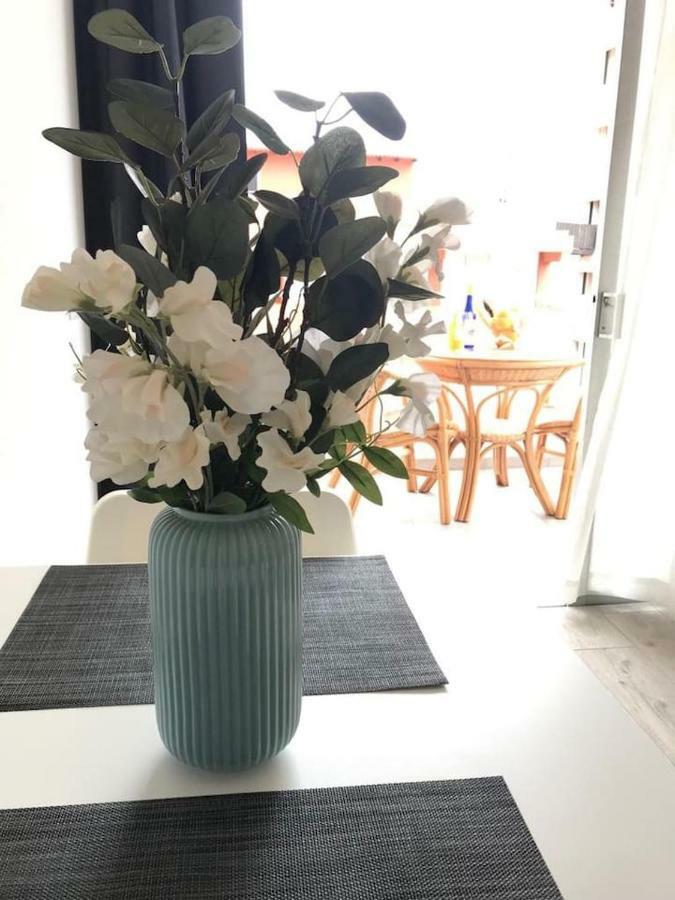 823 Estudio Con Terraza Martianez * Puerto de la Cruz (Tenerife)