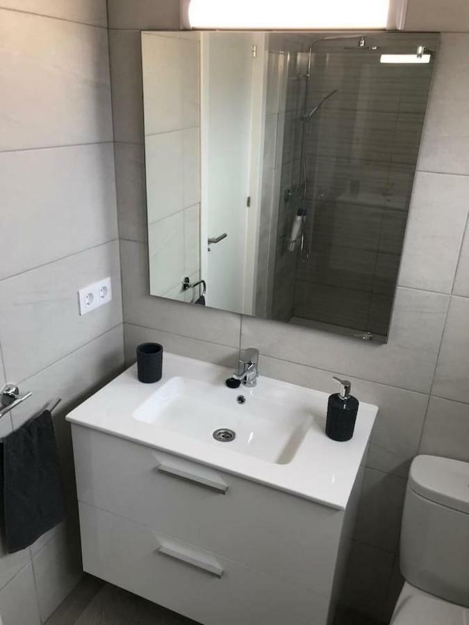 823 Estudio Con Terraza Martianez