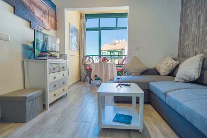 Apartment Hidalgo L-ii Puerto de la Cruz (Tenerife)