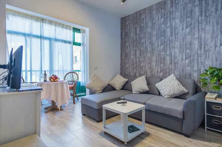 Apartment Hidalgo L-ii *