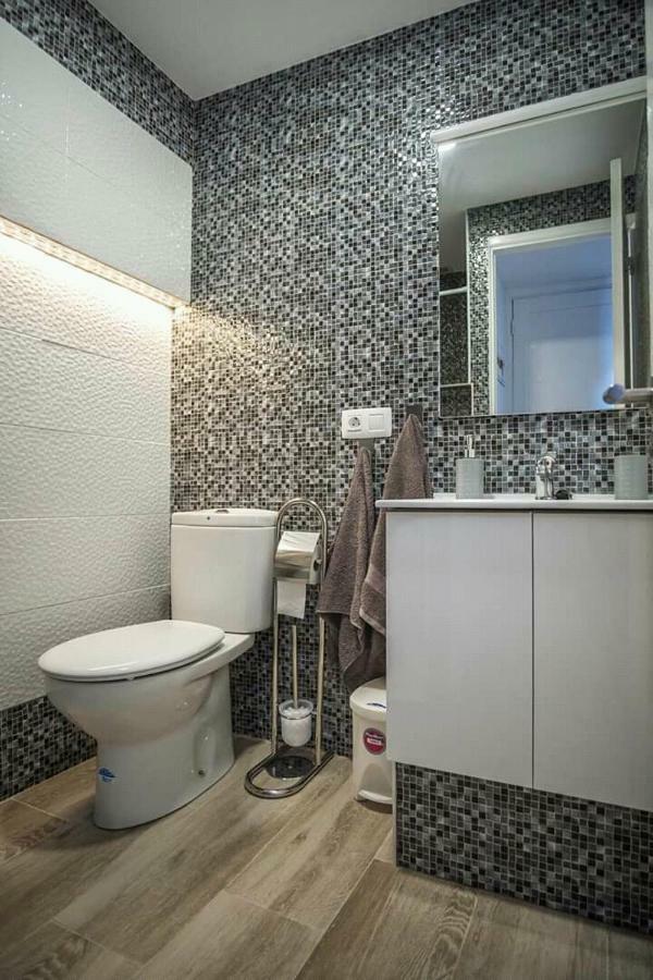Hidalgo L-ii Apartment *