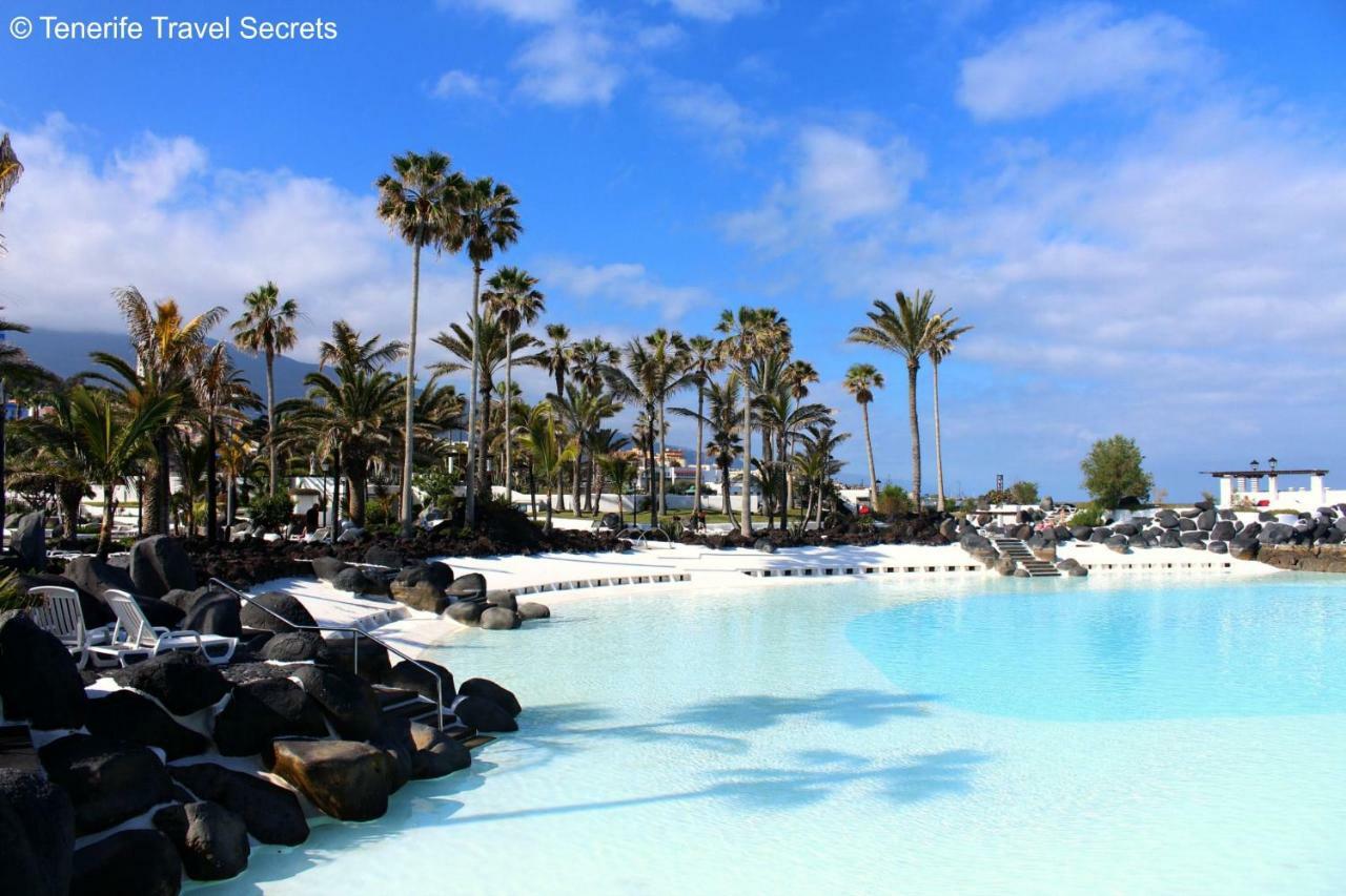 Apartamento Apartamento Playa Martianez *