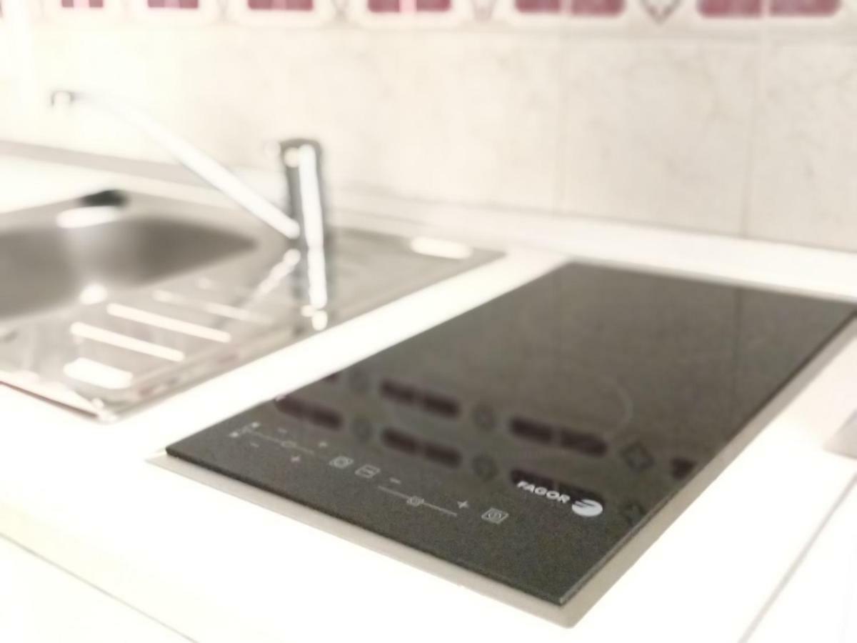 Apartamento Playa Martianez