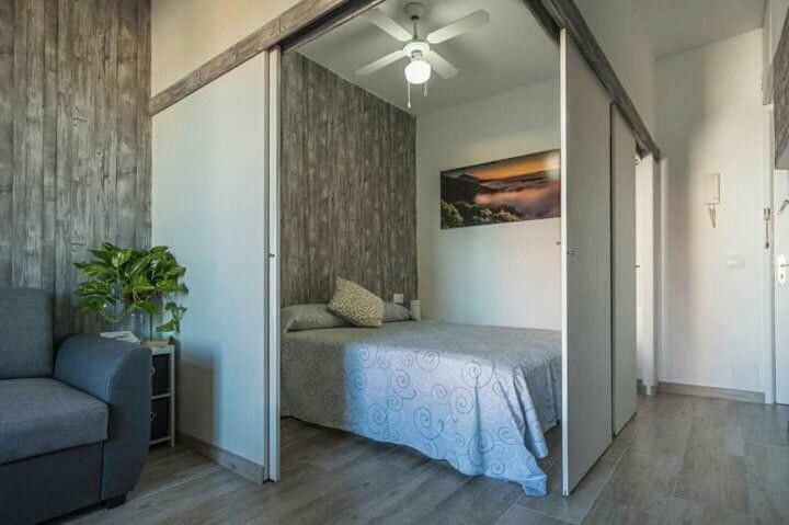 Hidalgo L-ii Apartment Puerto de la Cruz (Tenerife)