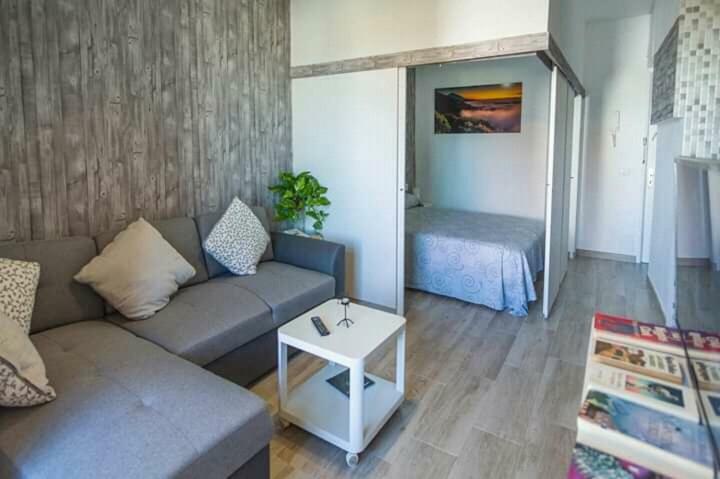 Hidalgo L-ii Apartment Puerto de la Cruz (Tenerife)