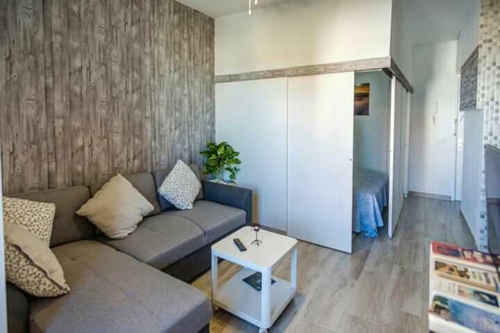 Hidalgo L-ii Apartment