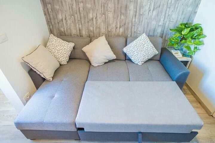 Hidalgo L-ii Apartment
