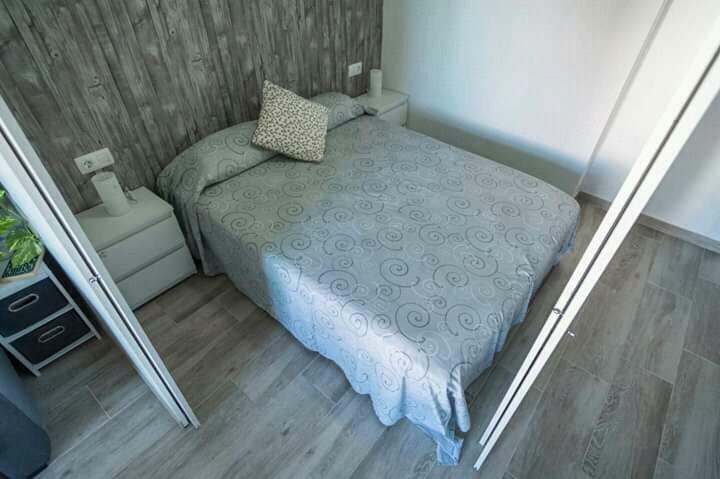 Hidalgo L-ii Apartment Puerto de la Cruz (Tenerife)