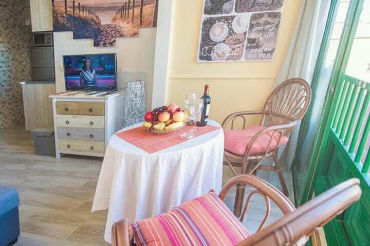 Hidalgo L-ii Apartment