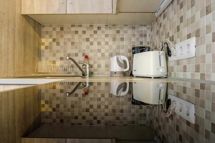 Apartment Hidalgo L-ii