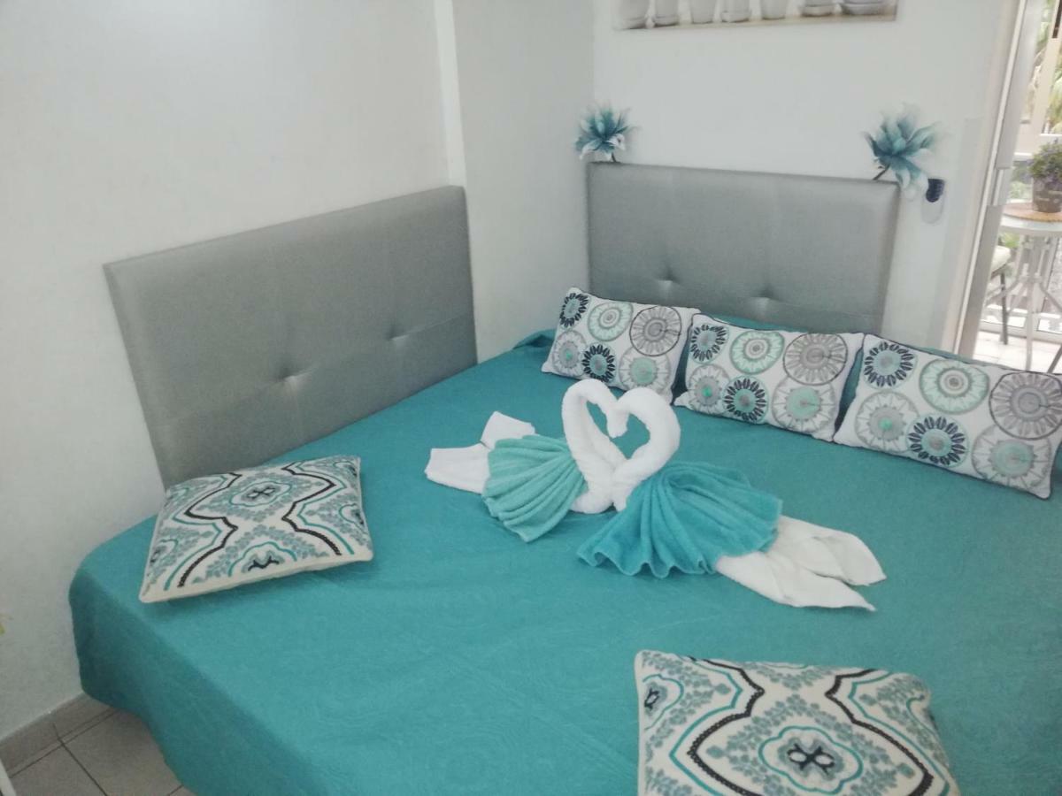 Apartment Playa Jardin - Apt. El Principado Puerto de la Cruz (Tenerife)