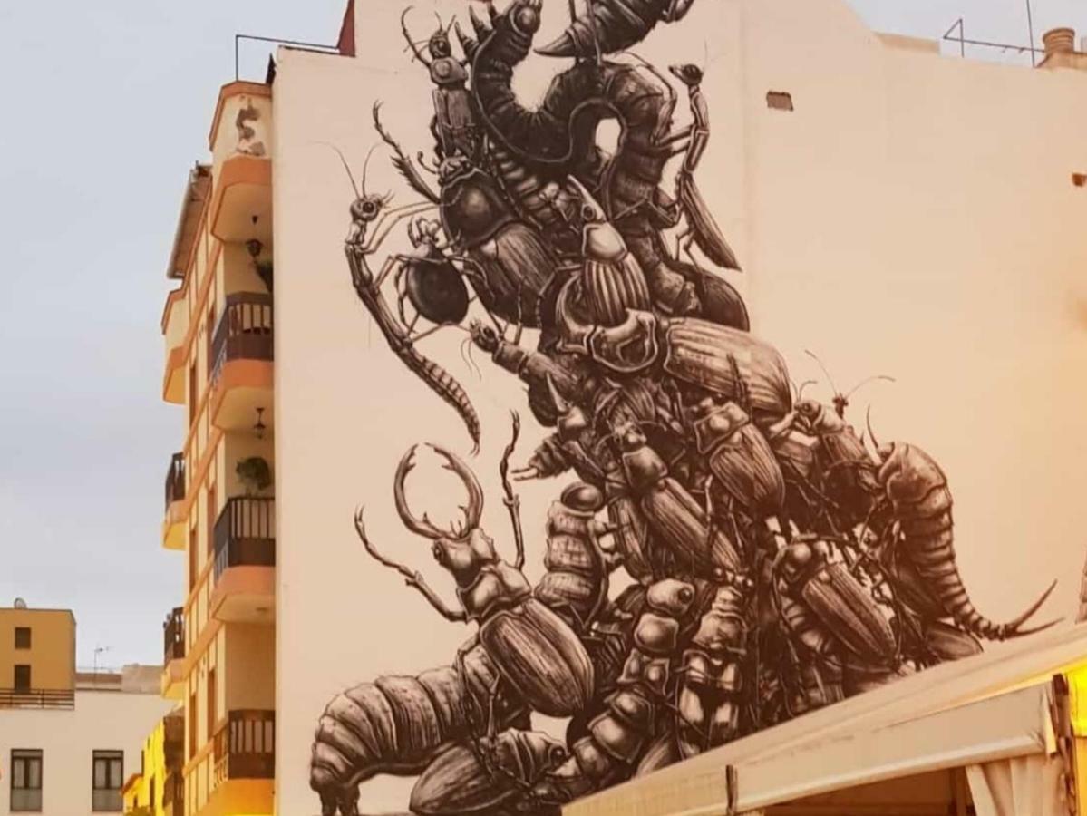San Pedro Family