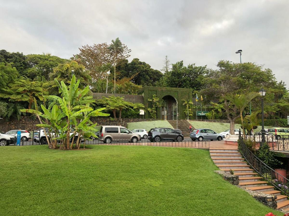 Apartement Tajinaste Apartment Puerto de la Cruz (Tenerife)
