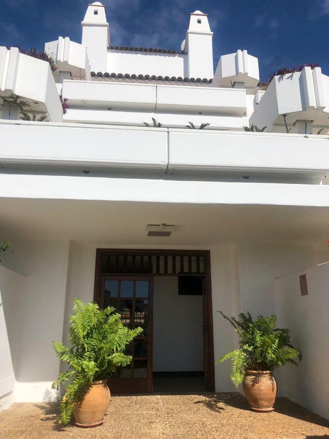 Apartement Tajinaste *