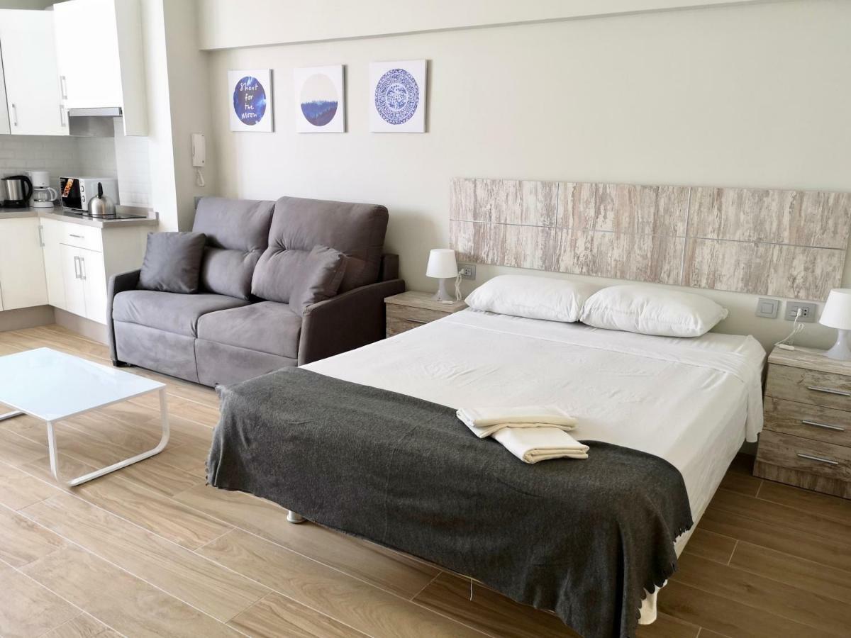 Apartment Guajara Modern *