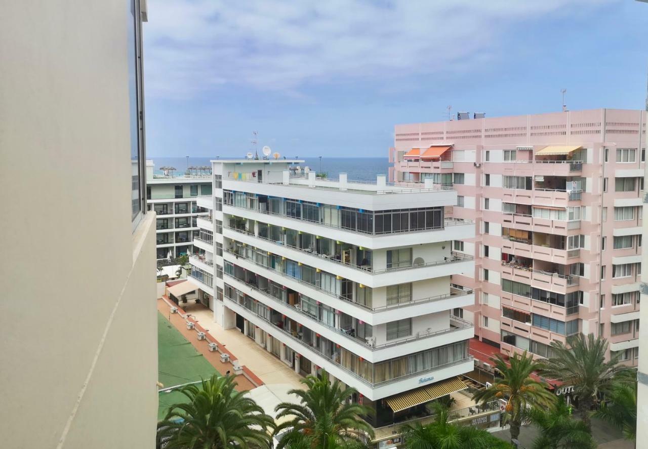 Guajara Modern Apartment Puerto de la Cruz (Tenerife)