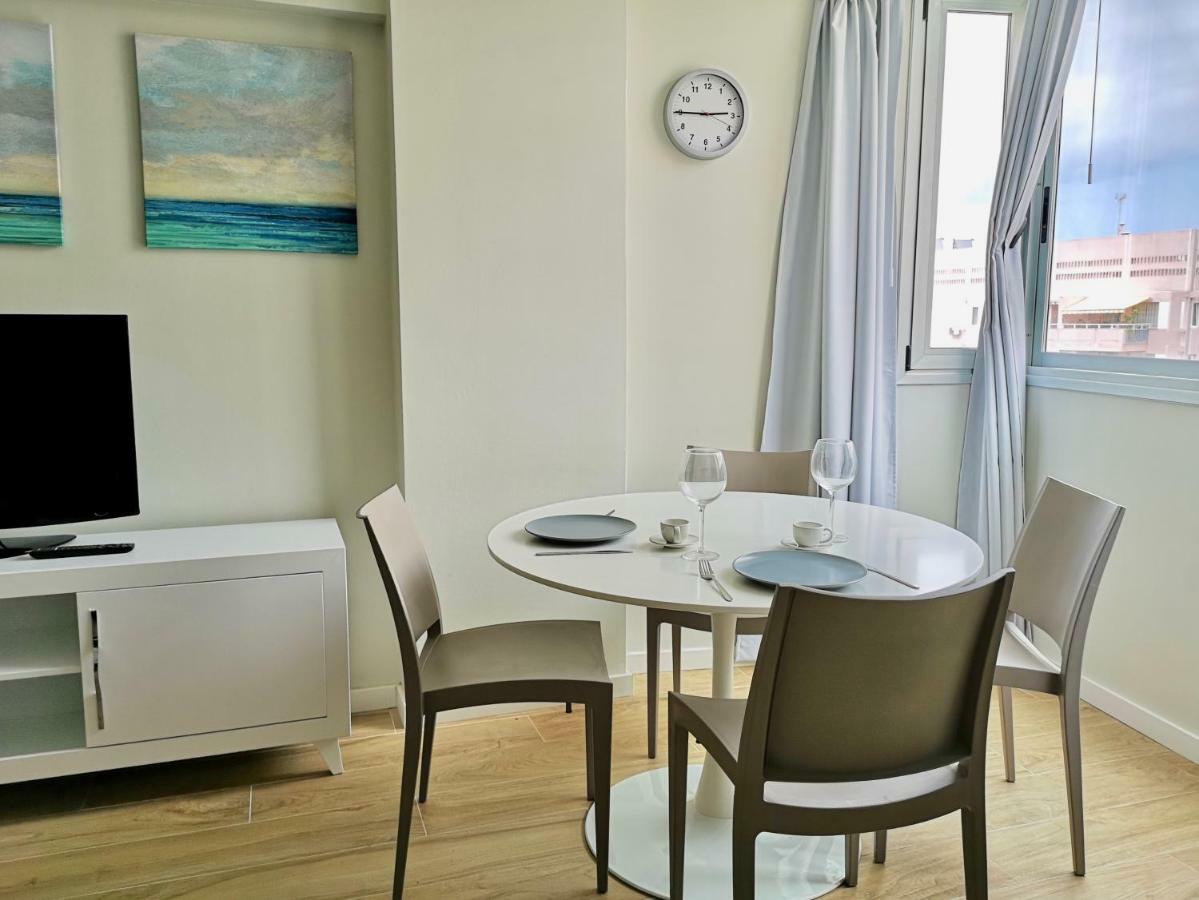 Guajara Modern Apartment Puerto de la Cruz (Tenerife)