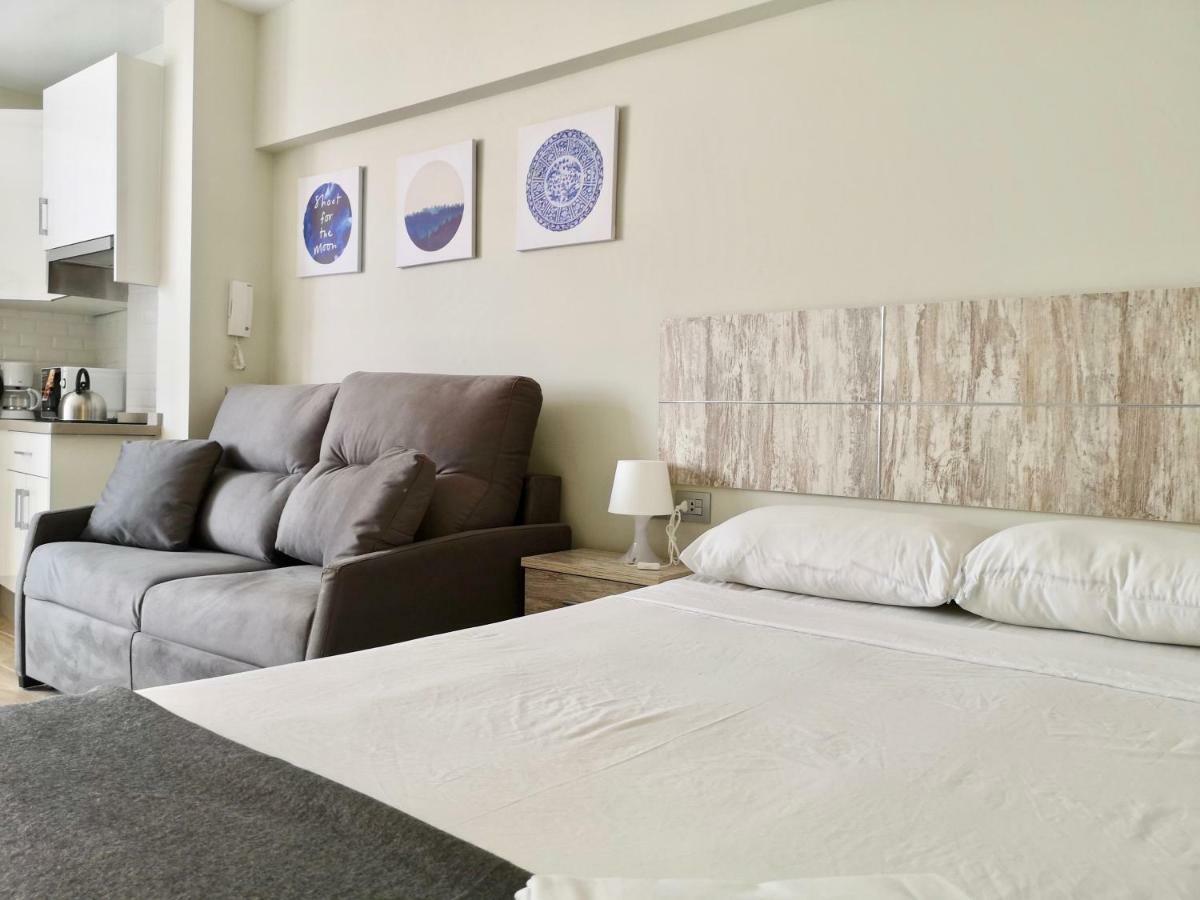 Apartment Guajara Modern Puerto de la Cruz (Tenerife)
