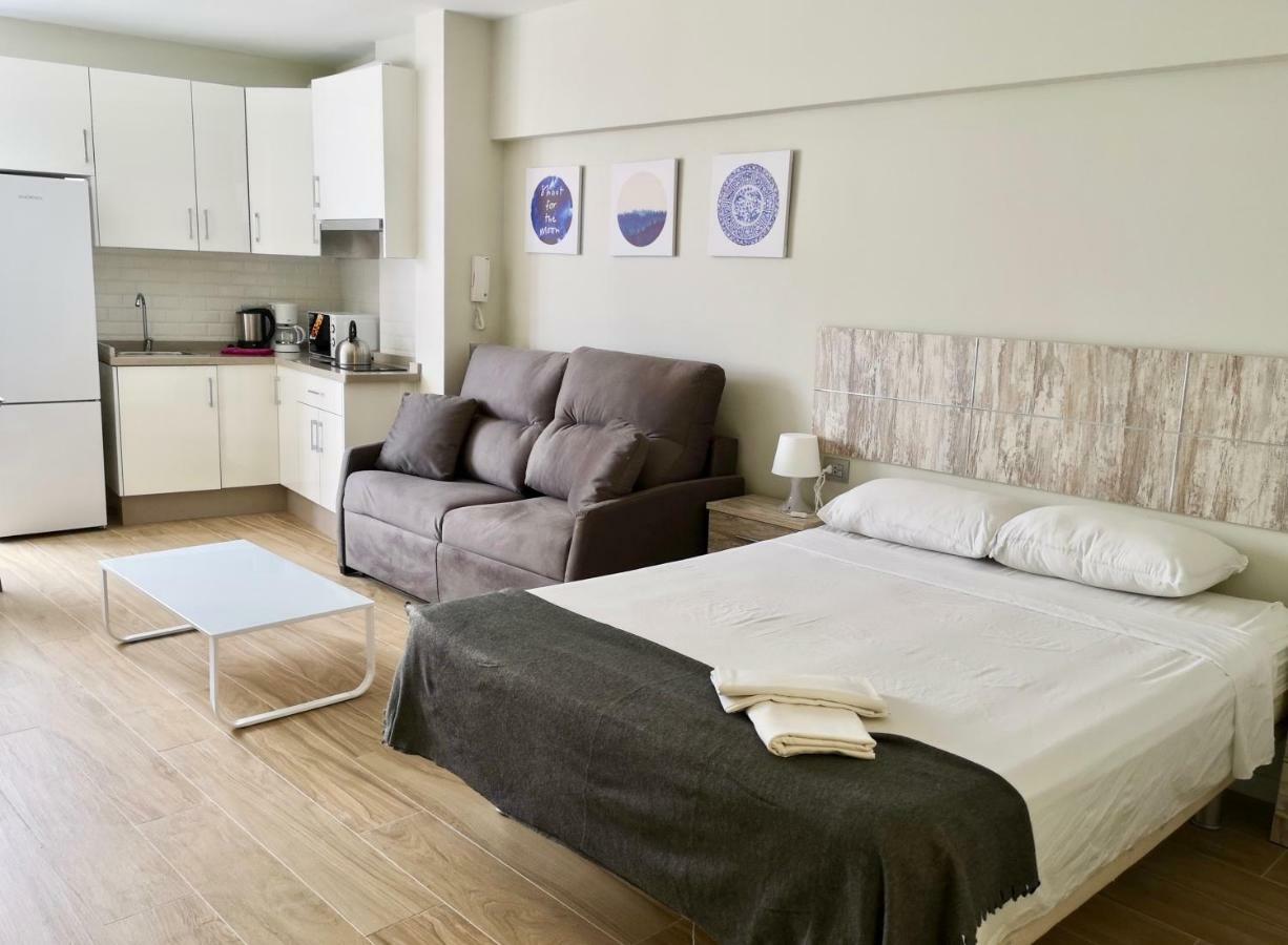 Apartment Guajara Modern *