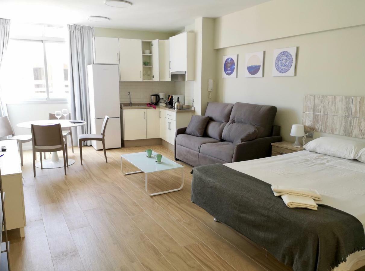 Guajara Modern Apartment