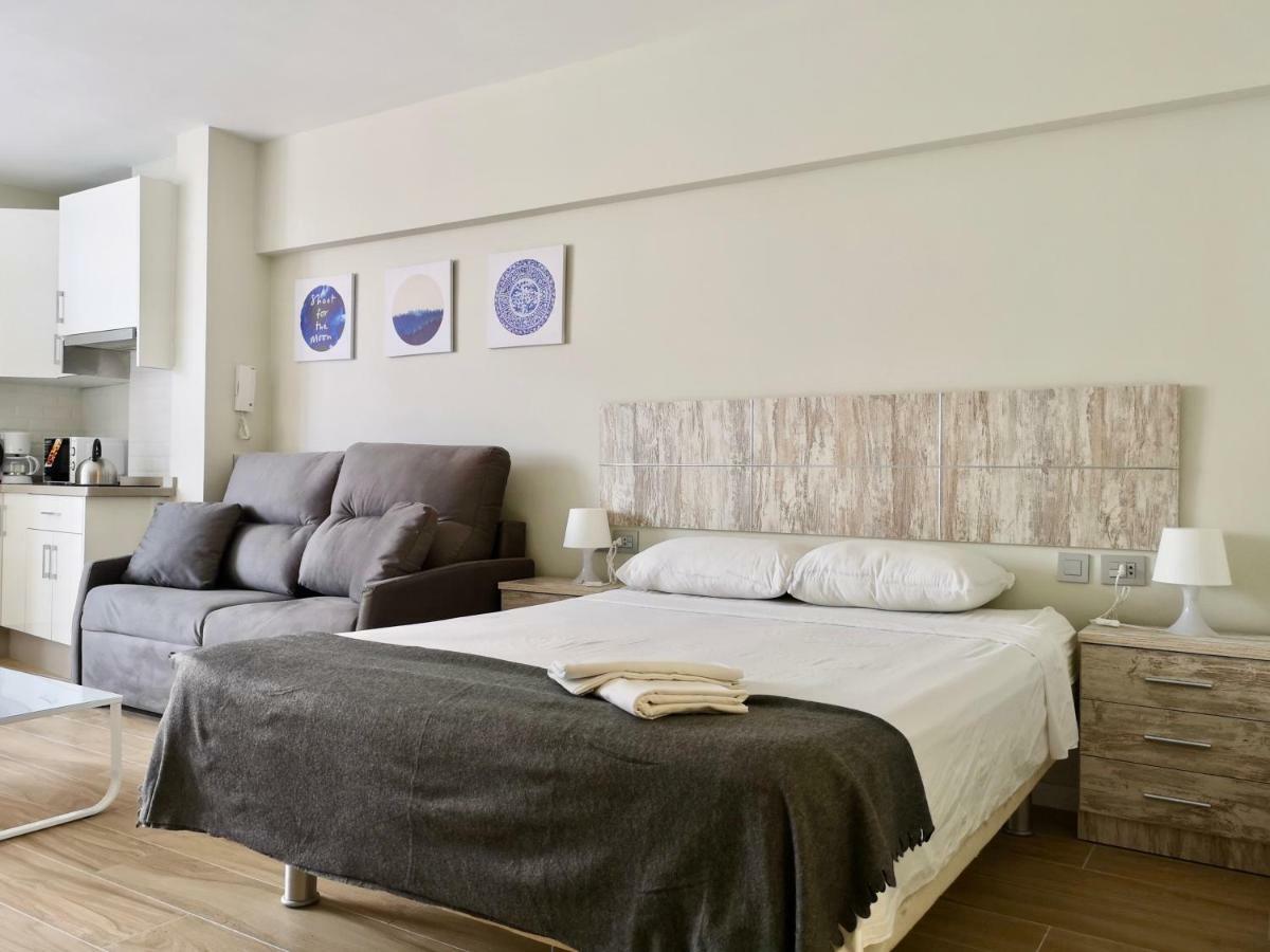 Guajara Modern Apartment