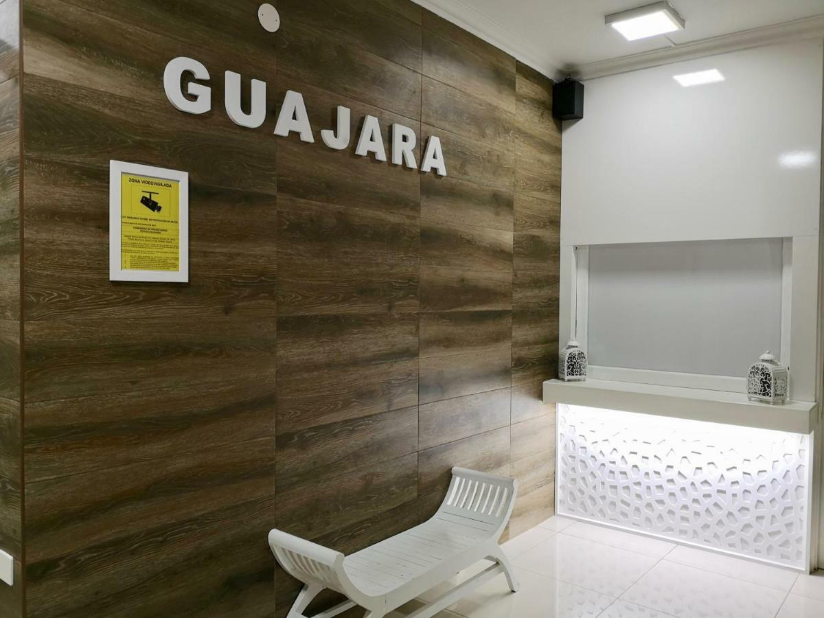 Guajara Modern *