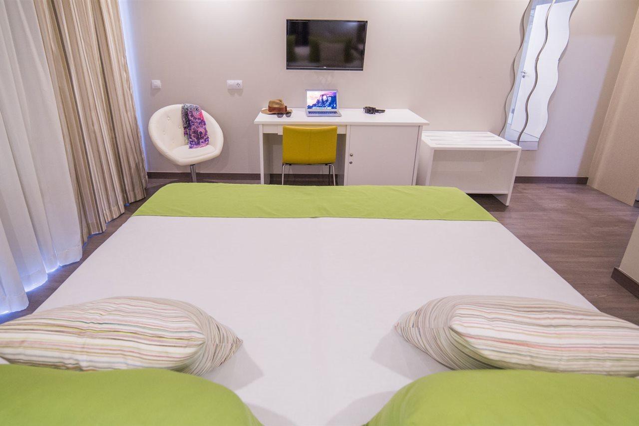Rf San Borondon 3* Puerto de la Cruz (Tenerife)