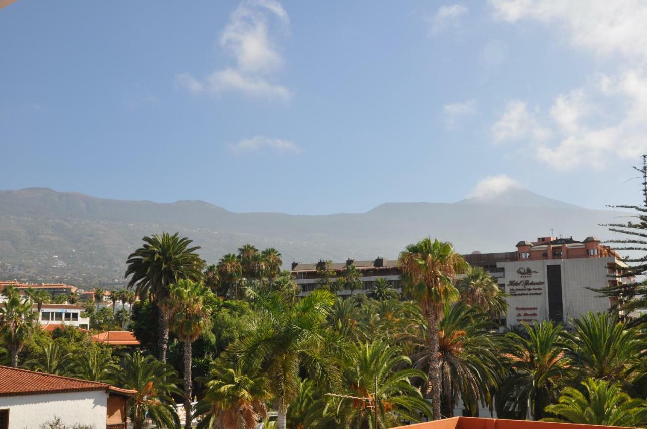 Apartment La Paz Ii Puerto de la Cruz (Tenerife)