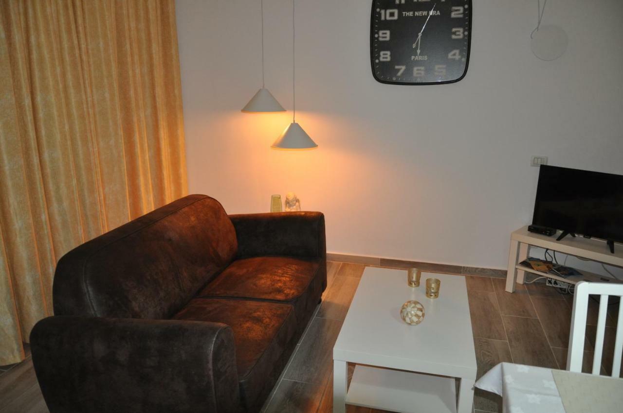 Apartment La Paz Ii *