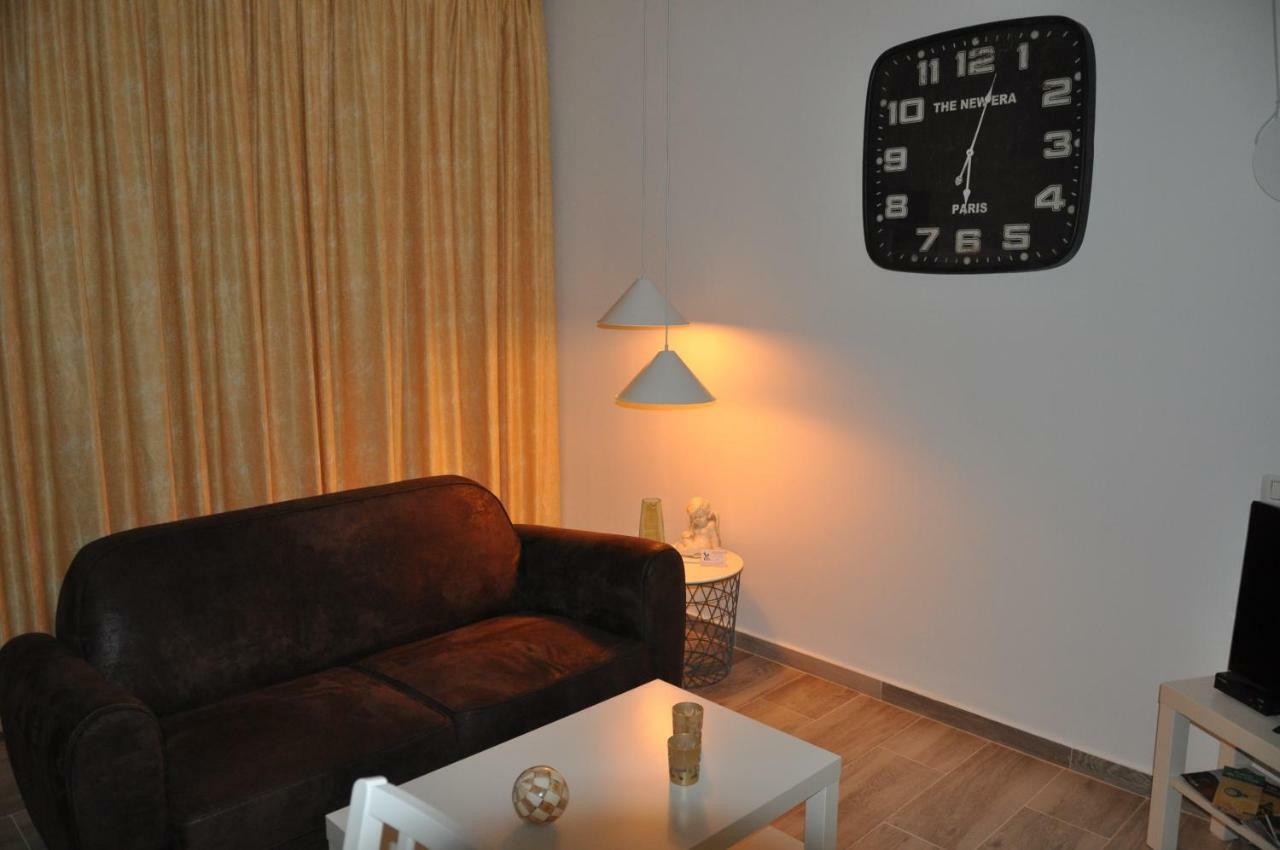 La Paz Ii Apartment *
